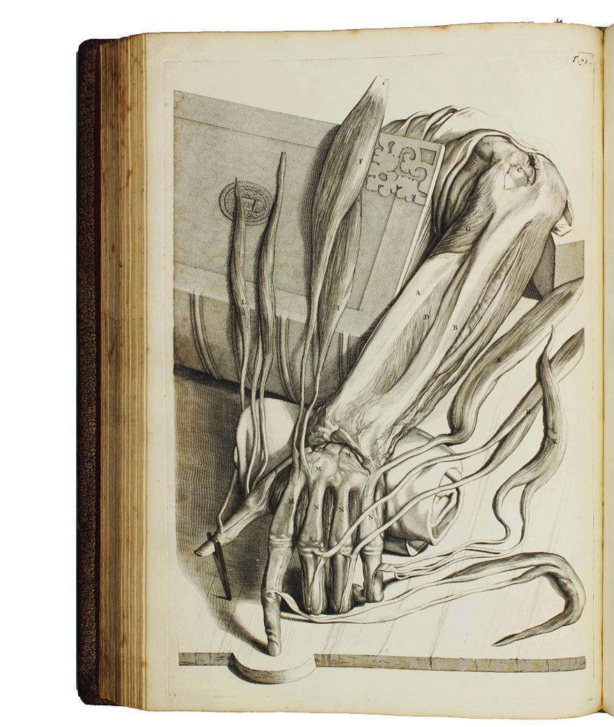 Milestones of Science Books